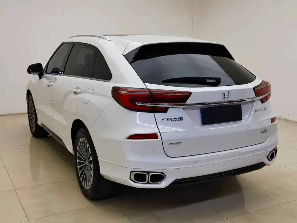 Honda Avancier 2024 из CN, фото 7