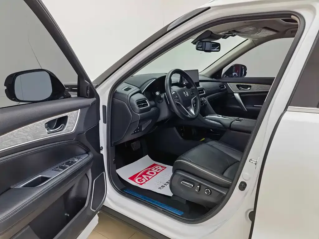 Honda Avancier 2024 из CN, фото 9