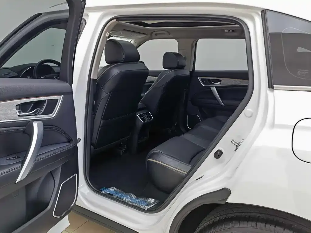 Honda Avancier 2024 из CN, фото 5