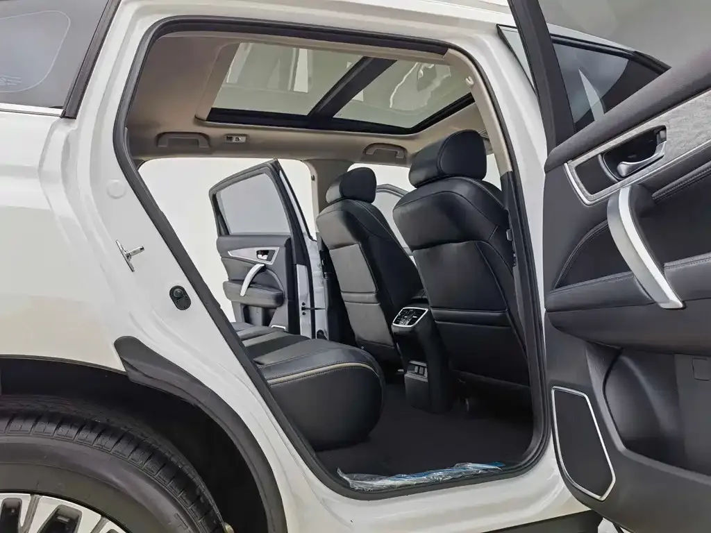 Honda Avancier 2024 из CN, фото 4