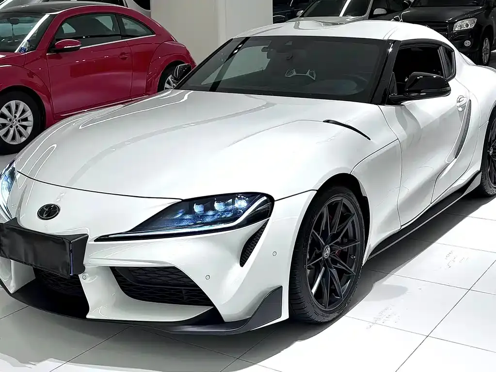 Toyota Supra