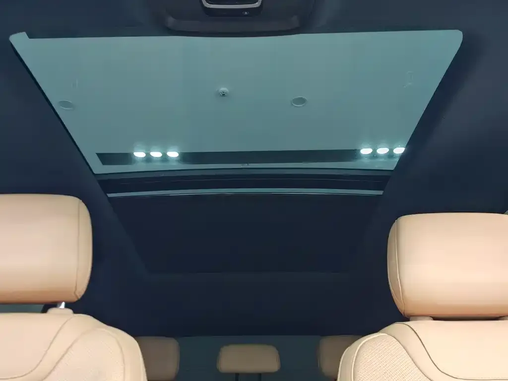 BYD L DM-i 2024 из CN, фото 3