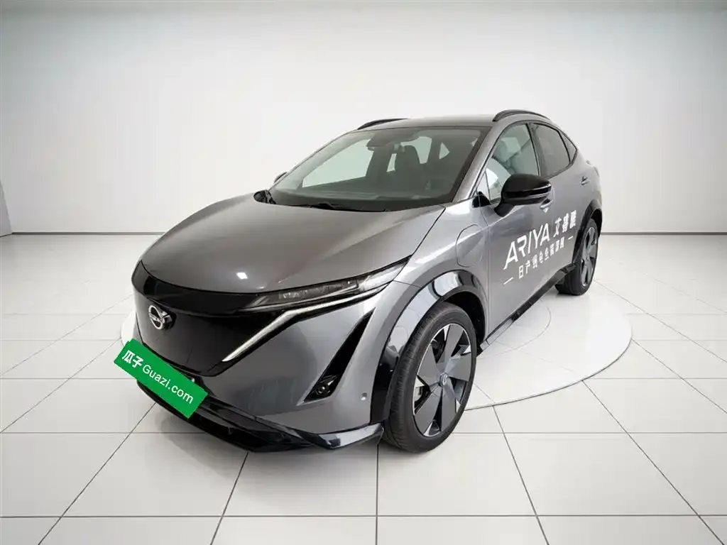 Nissan Ariya