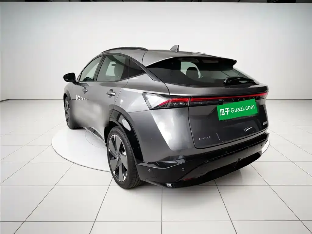Nissan Ariya 2022 из CN, фото 9