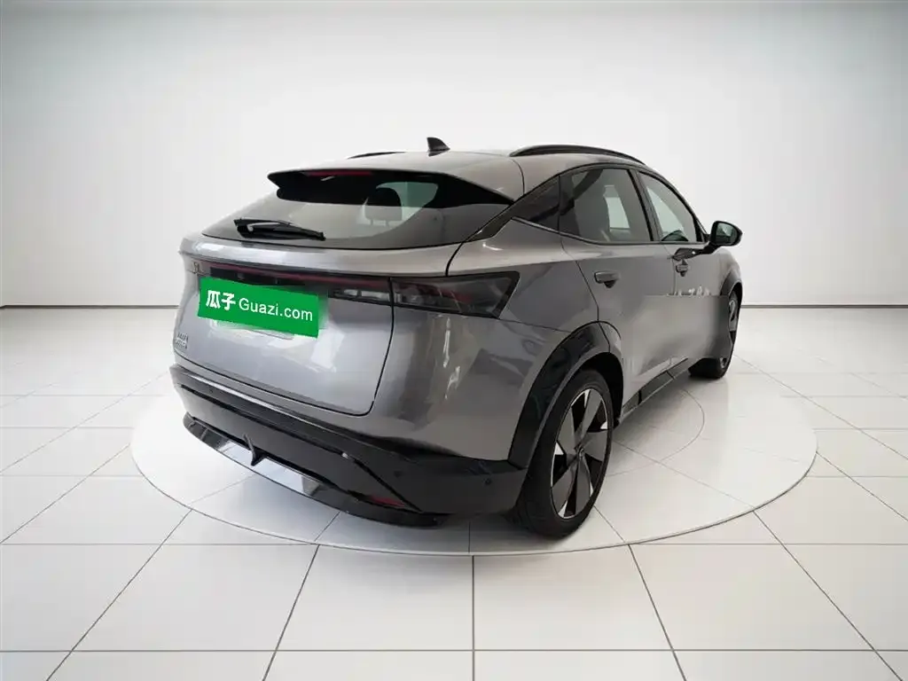 Nissan Ariya 2022 из CN, фото 7