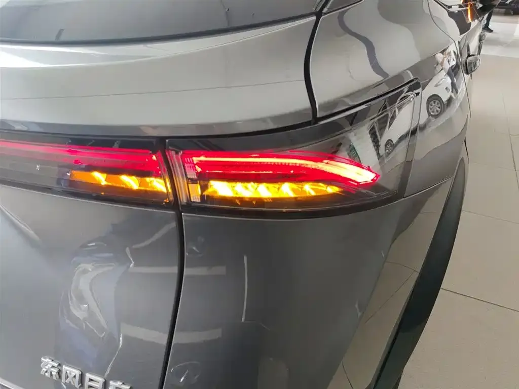 Nissan Ariya 2022 из CN, фото 5