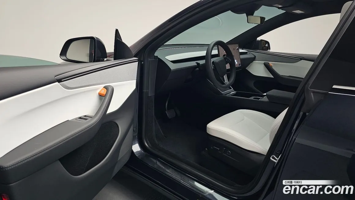 Tesla Model Y 2026 из KR, фото 7