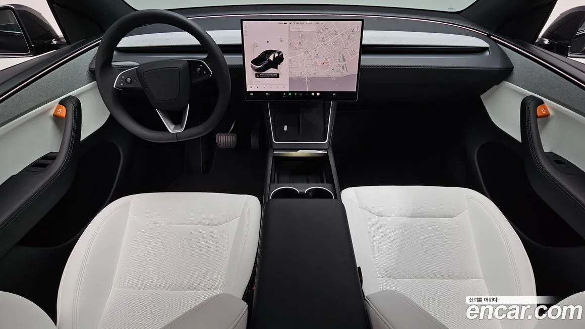 Tesla Model Y 2026 из KR, фото 9