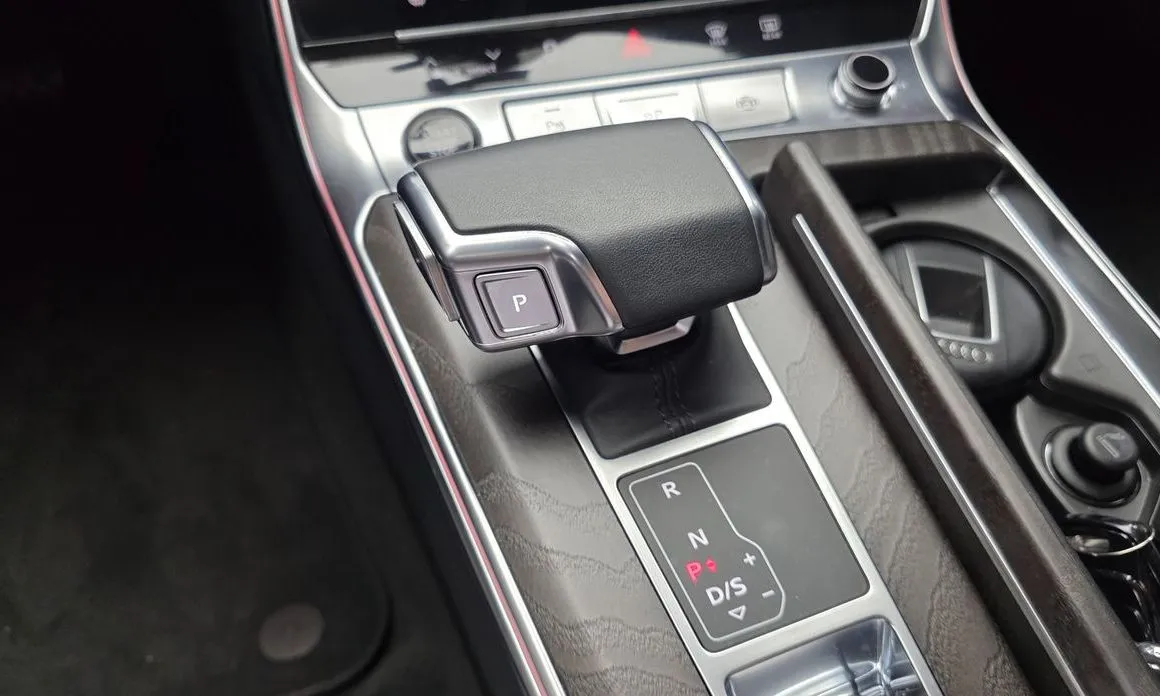 Audi A6 2023 из KR, фото 5