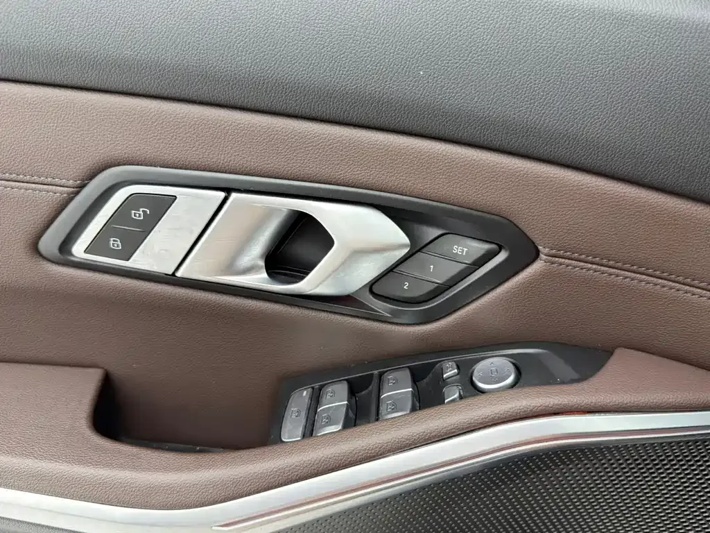 BMW 3 Series — фото 9