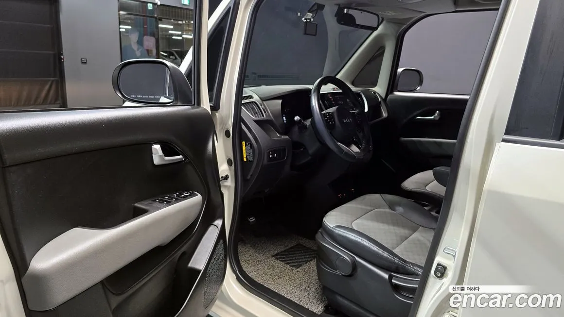 Kia RAY 2022 из KR, фото 10