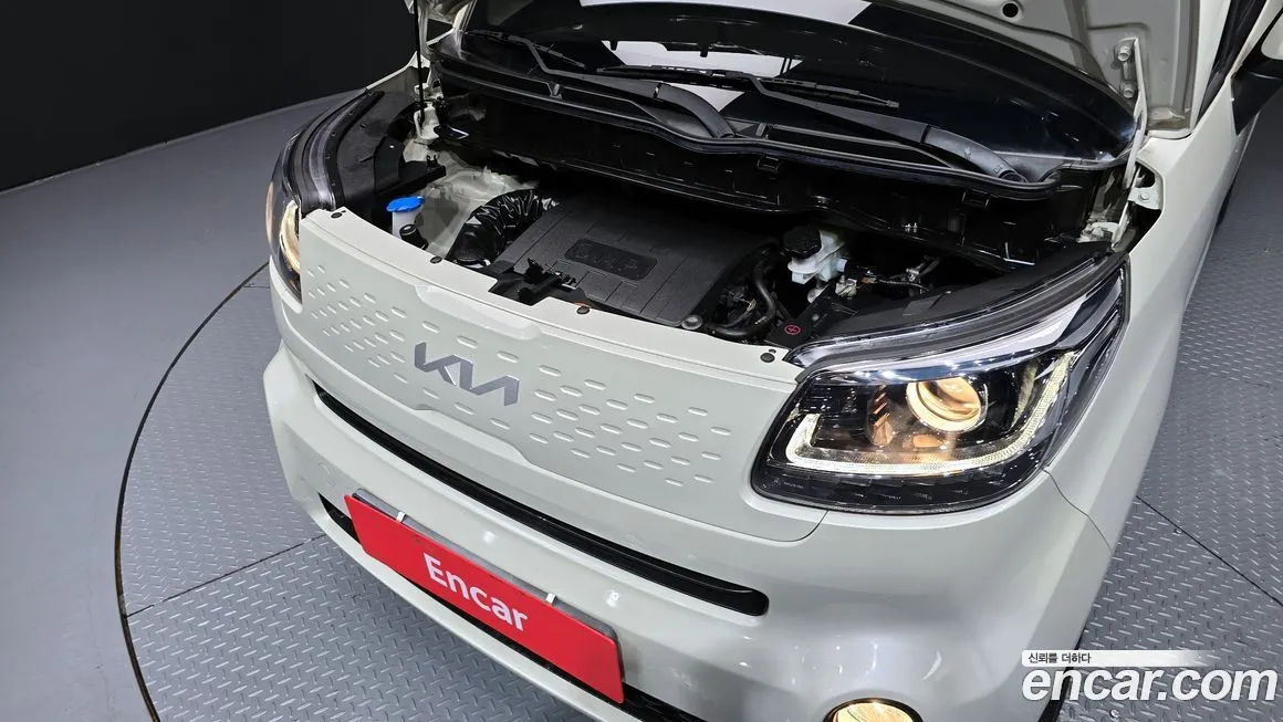 Kia RAY 2022 из KR, фото 7