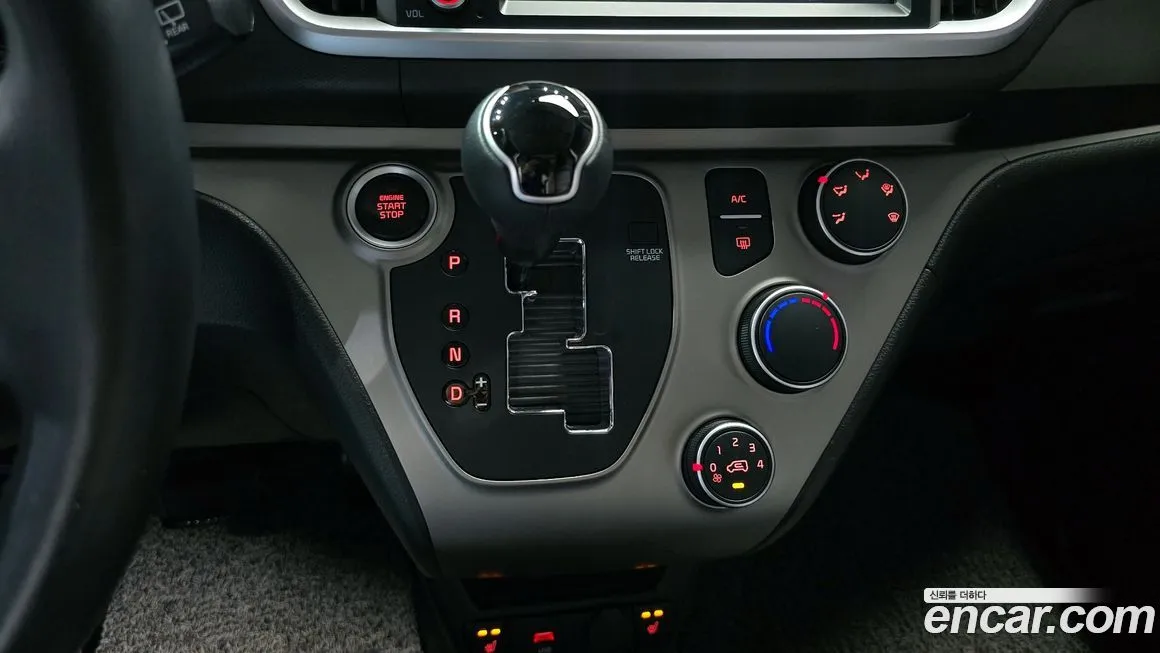 Kia RAY 2022 из KR, фото 3