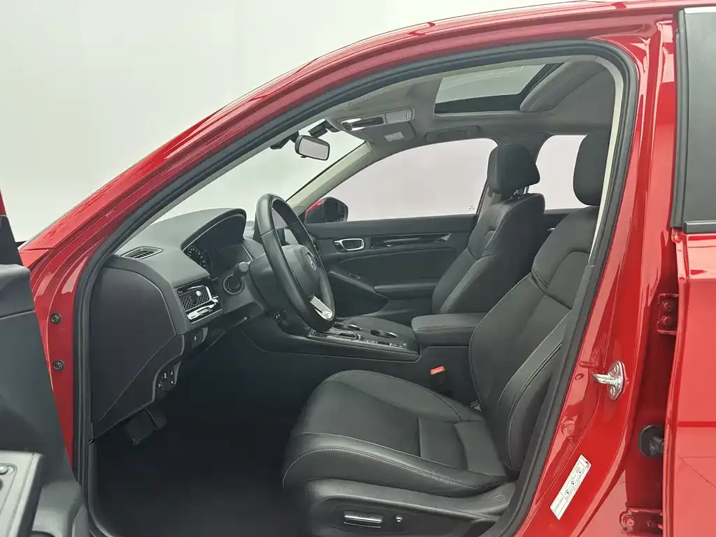 Honda Civic 2022 из CN, фото 7