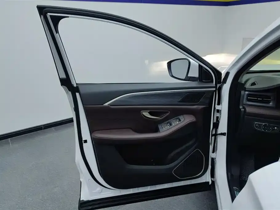 Jetour X90 PLUS 2025 из CN, фото 3