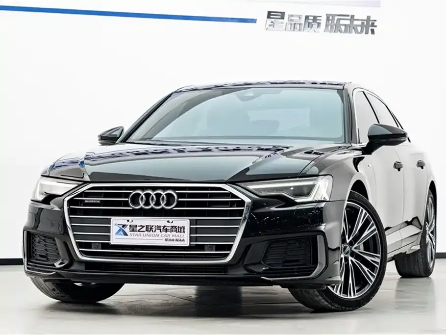 Audi A6L — фото 4