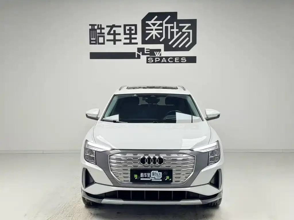 Audi Q5 e-tron 2023 из CN, фото 7