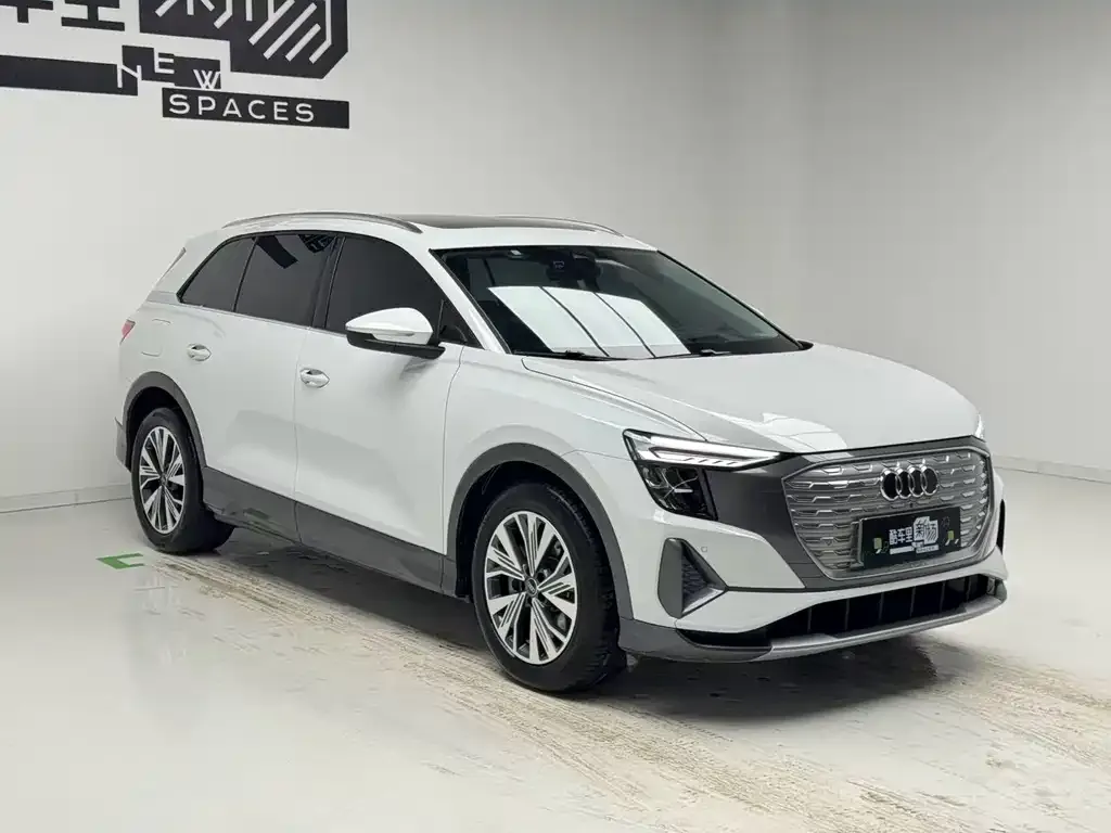 Audi Q5 e-tron 2023 из CN, фото 5