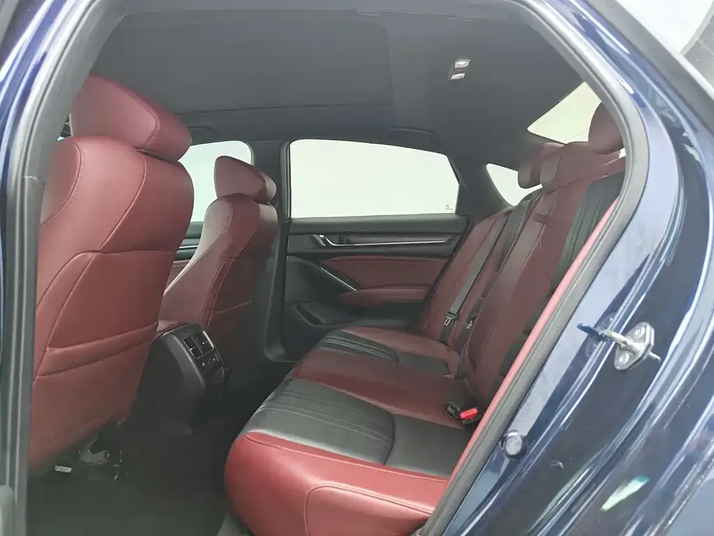 Honda Inspire — фото 2