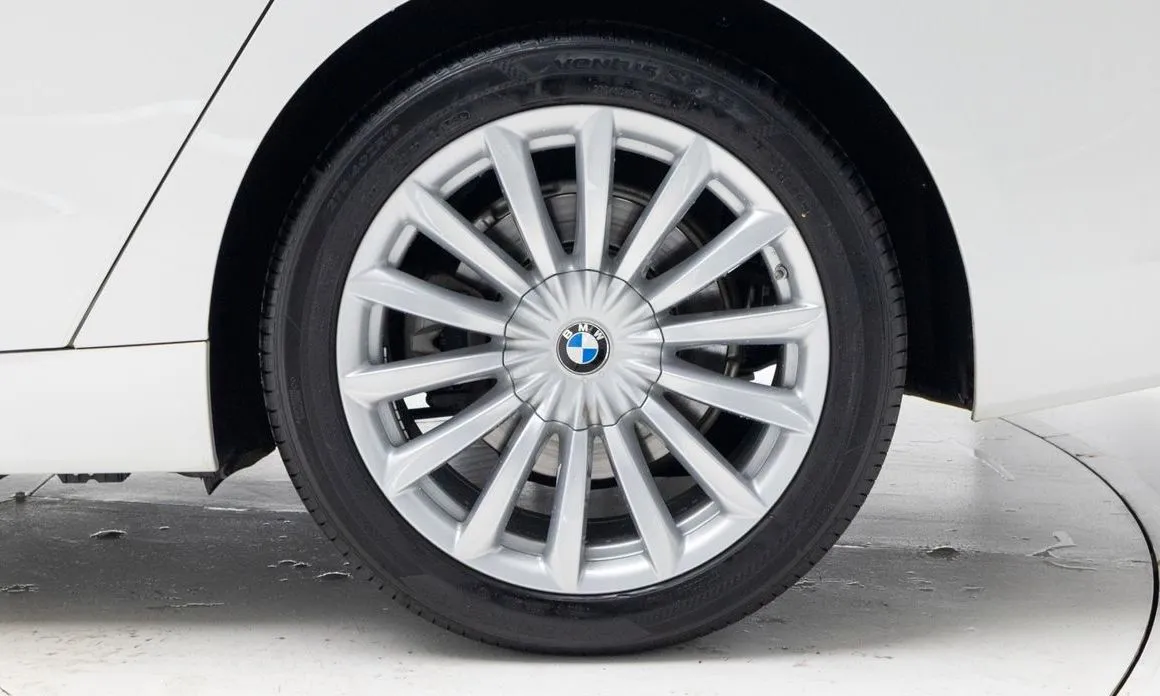 BMW Gran Turismo — фото 9