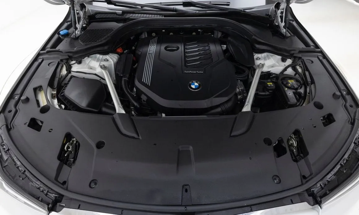 BMW Gran Turismo — фото 4