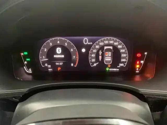 Honda Civic — фото 4