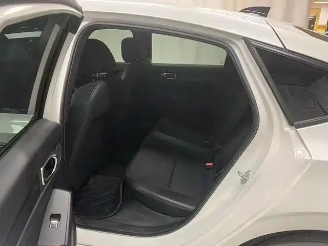 Honda Civic — фото 3