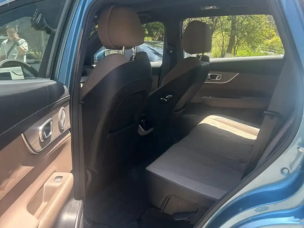 Chery Tiggo 8 PLUS C-DM 2025 из CN, фото 2