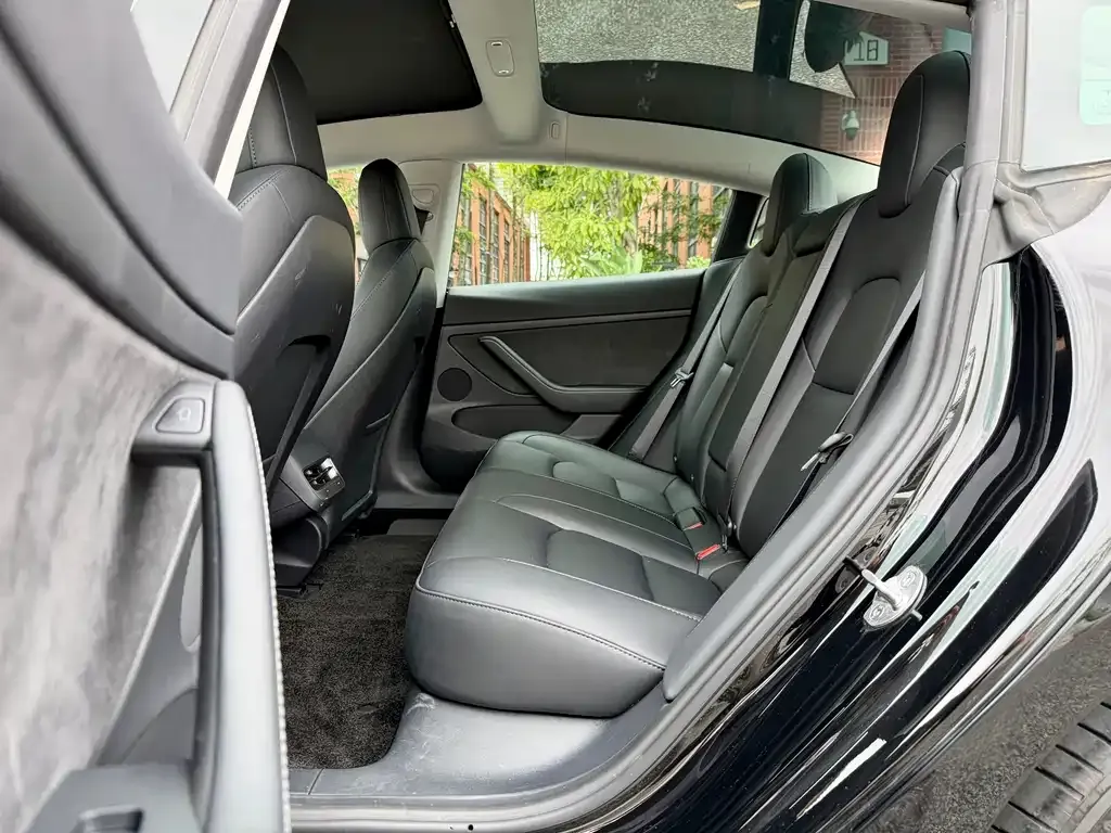 Tesla Model 3 — фото 2
