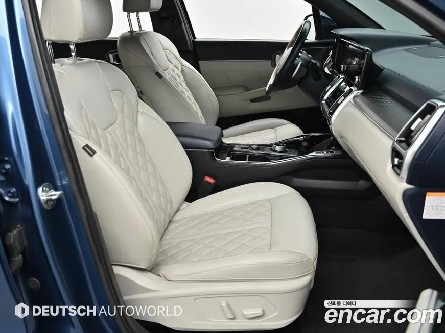 Kia Sorento — фото 3