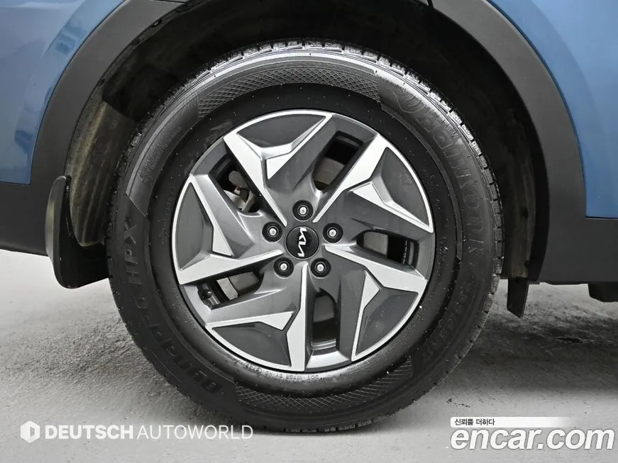 Kia Sorento — фото 4