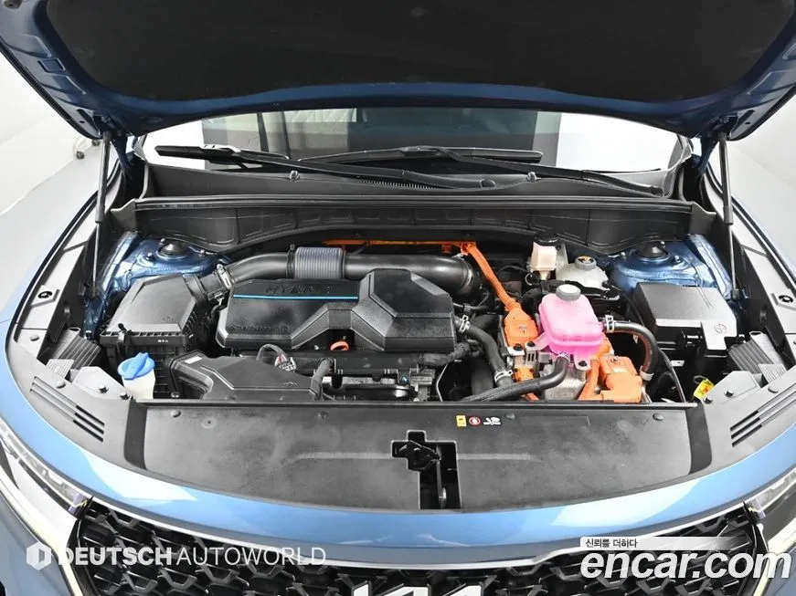 Kia Sorento — фото 10