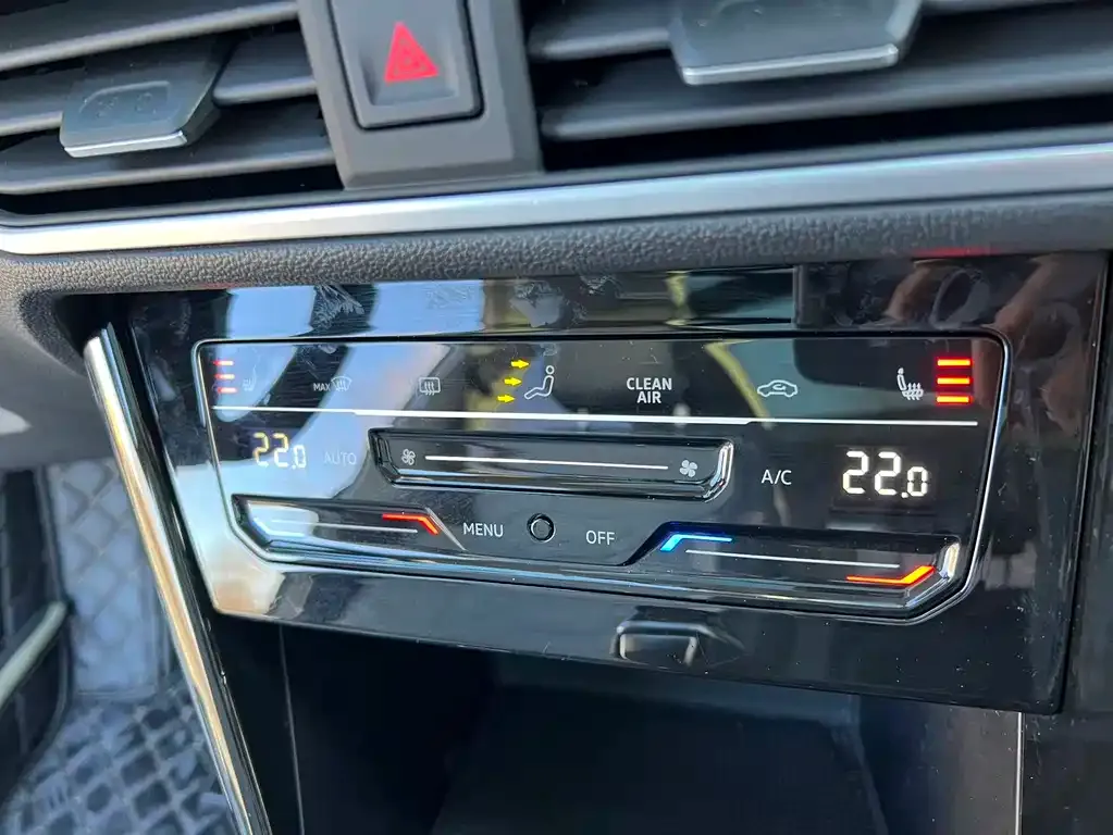 Volkswagen Tayron 2022 из CN, фото 6