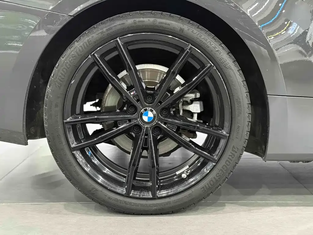 BMW 4 Series — фото 3