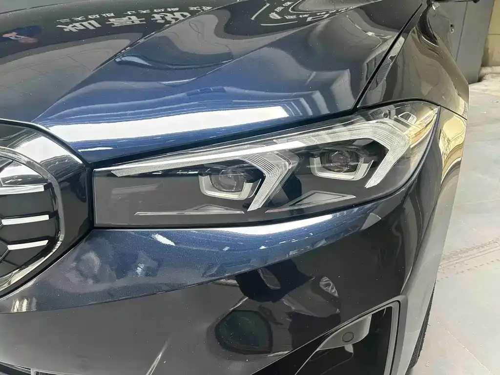 BMW i3 — фото 8