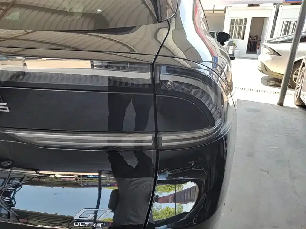XPeng G7 2025 из CN, фото 3