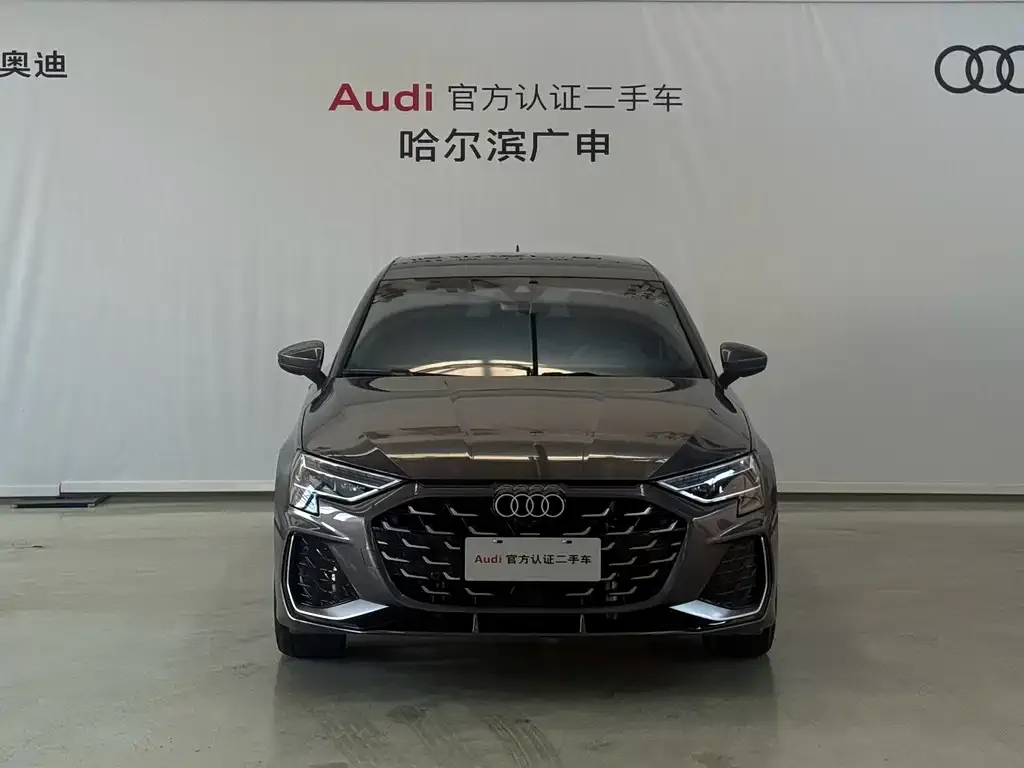 Audi A3 — фото 2