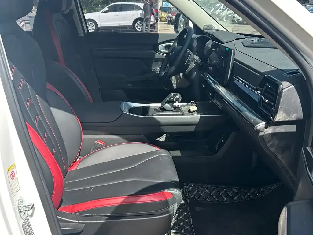 Haval Cool Dog 2023 из CN, фото 5