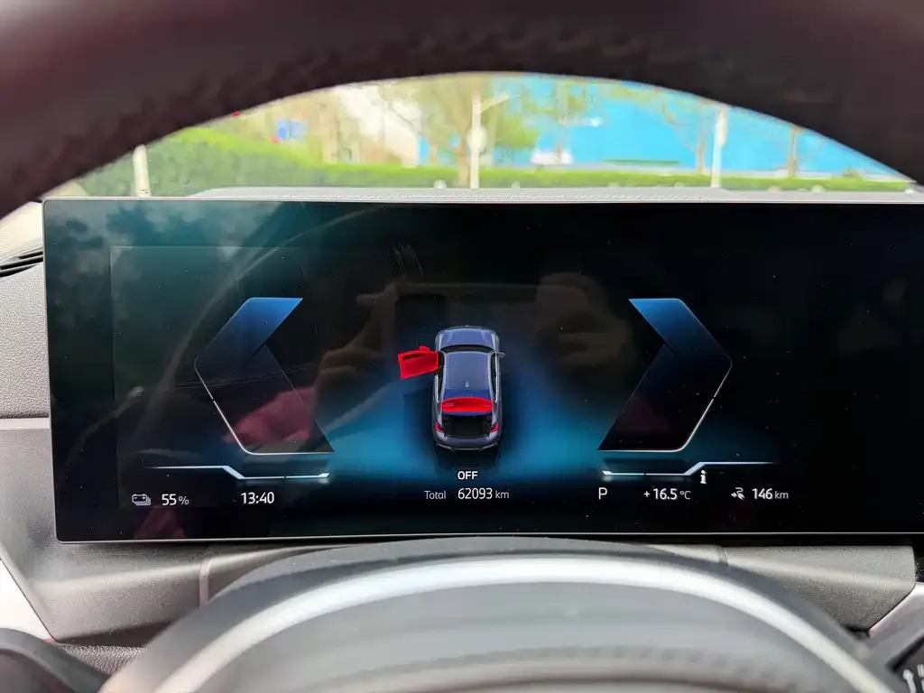 BMW i3 — фото 2
