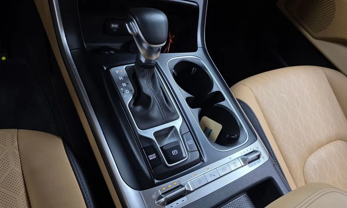 Kia Carnival — фото 10