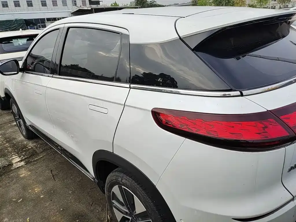 XPeng G3 2023 из CN, фото 6