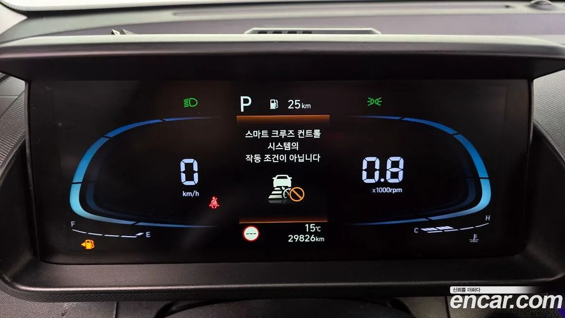 Hyundai Casper — фото 7