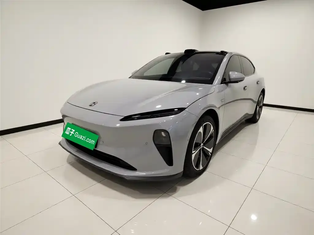NIO ET5T 2025 из CN, фото 1