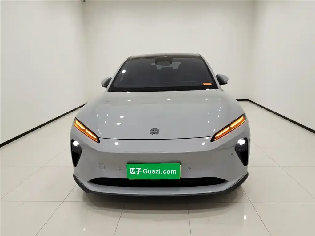 NIO ET5T 2025 из CN, фото 8