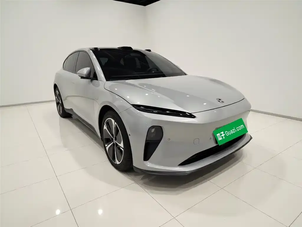 NIO ET5T 2025 из CN, фото 3