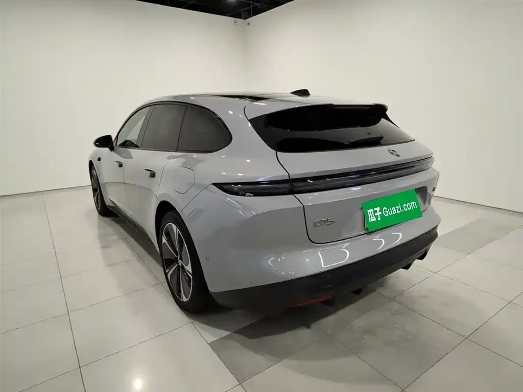 NIO ET5T 2025 из CN, фото 5