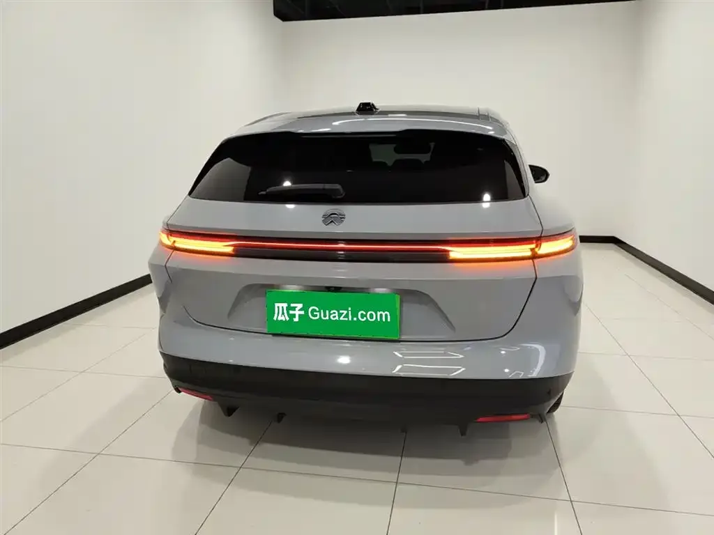 NIO ET5T 2025 из CN, фото 6