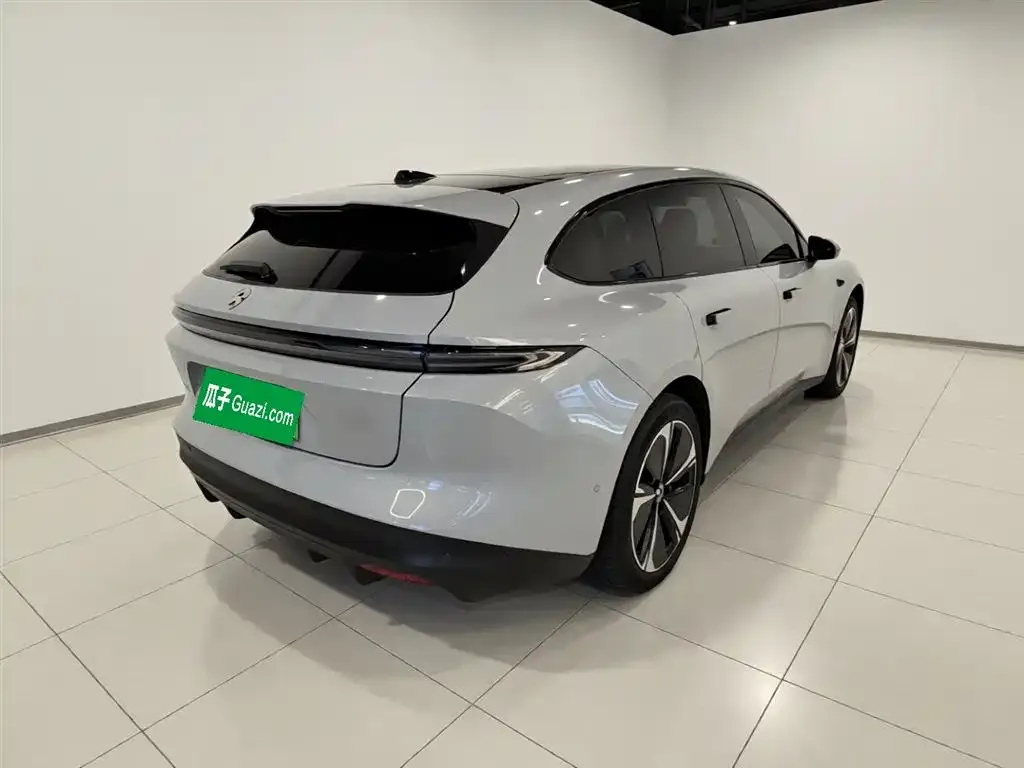 NIO ET5T 2025 из CN, фото 4