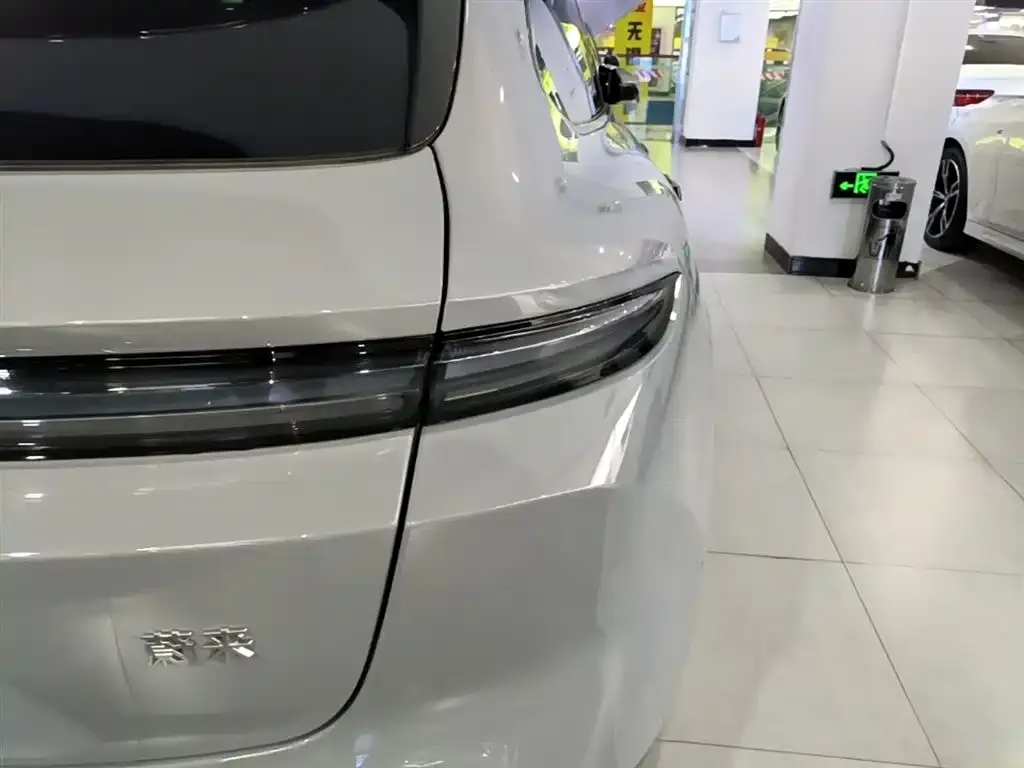 NIO ET5T 2025 из CN, фото 10