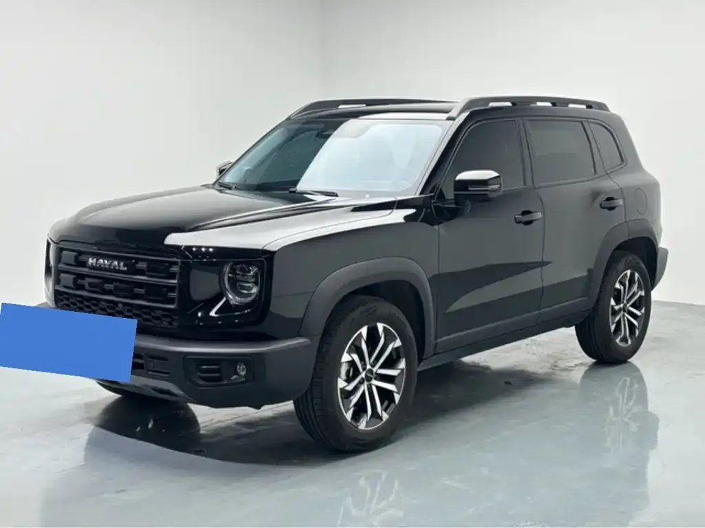 Haval Big Dog — фото 1